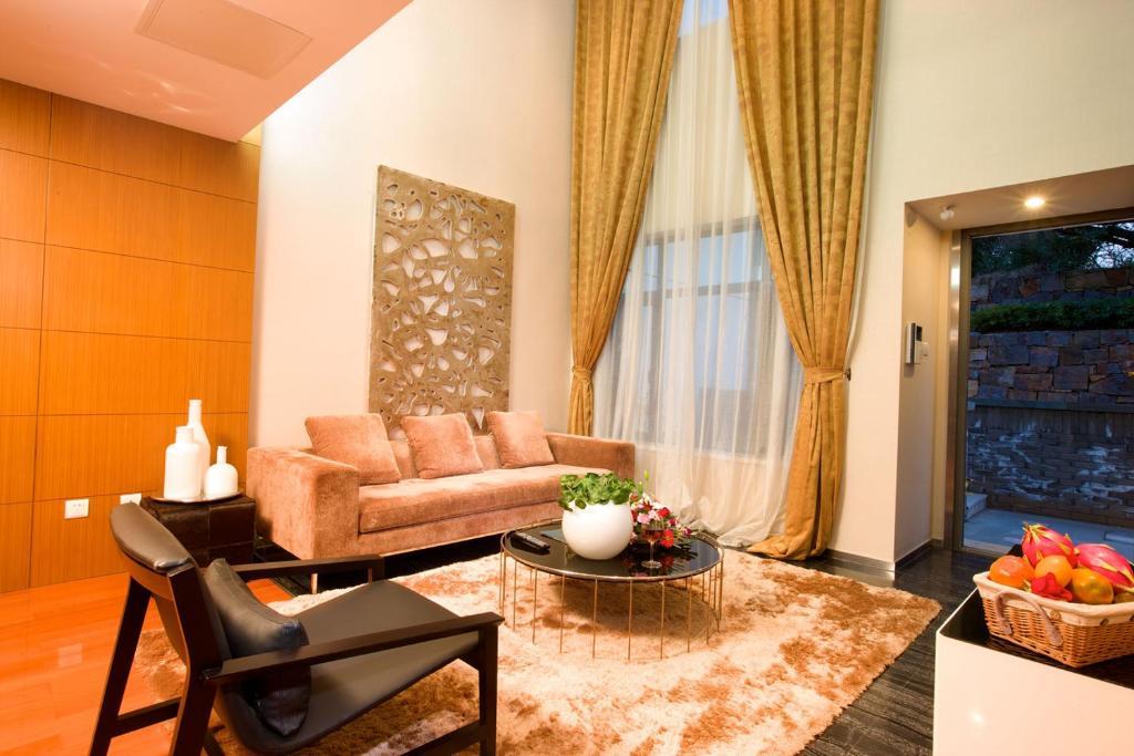Suzhou Hanyuan Yacht&Resort Hotel Exterior foto