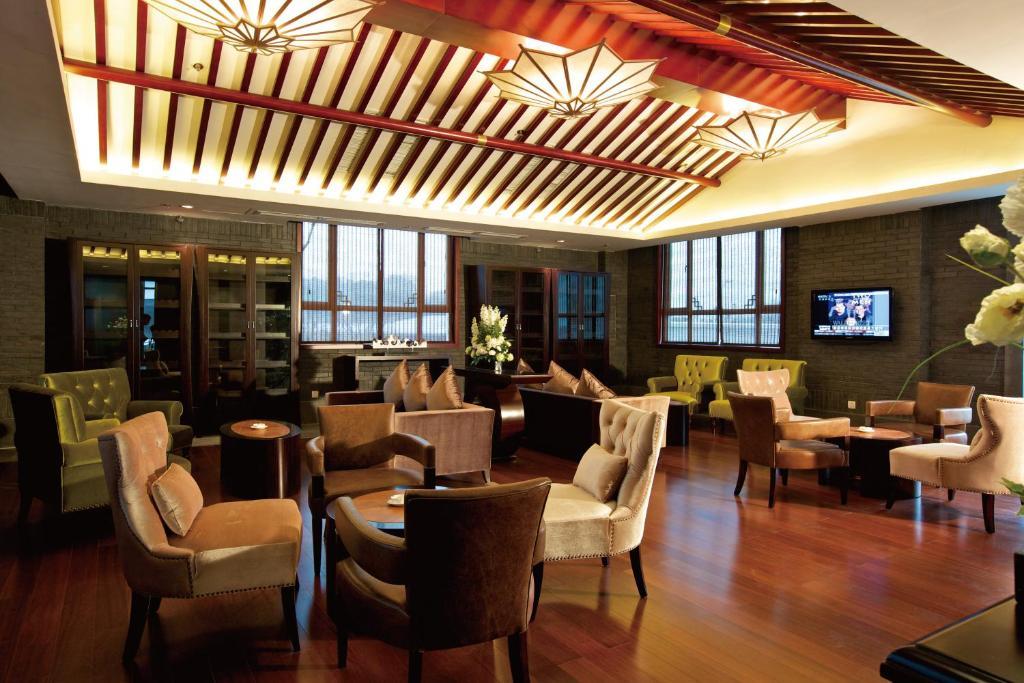 Suzhou Hanyuan Yacht&Resort Hotel Exterior foto